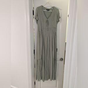 Prairie Dress Lulu's
